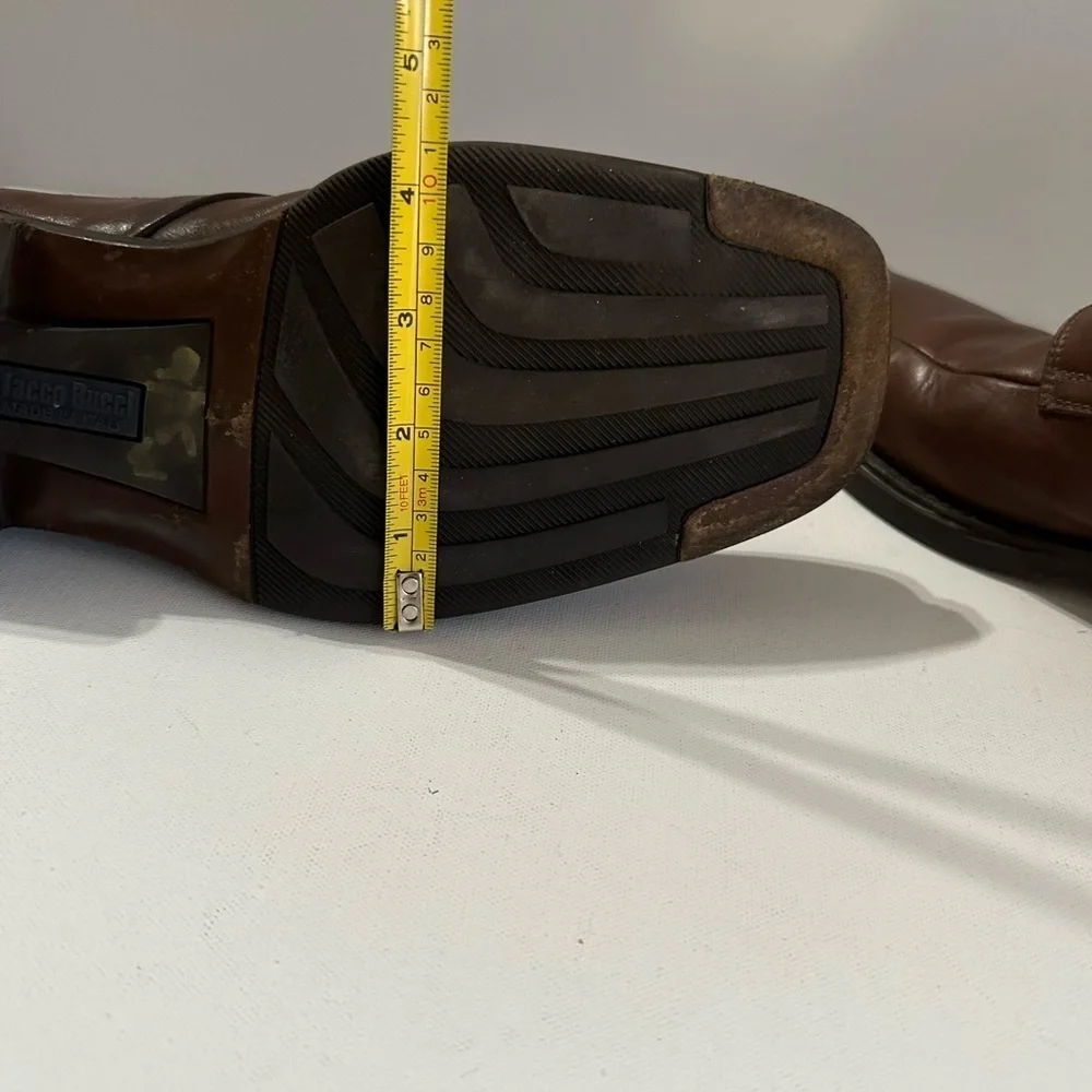 Bacco Bucci originally $120